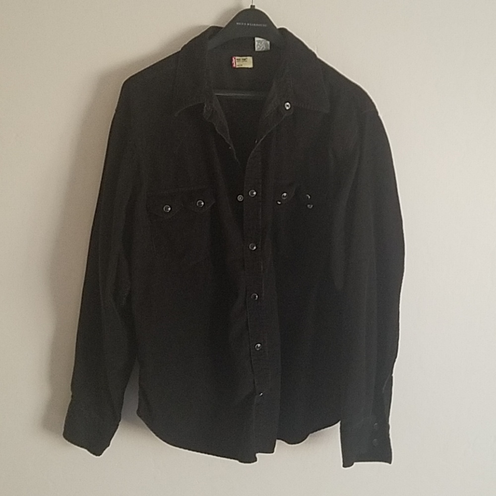 Levi's Corduroy Jacket
